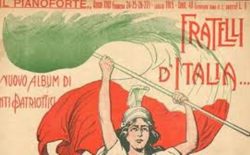 75 anni fa il Canto degli Italiani di Goffredo Mameli veniva scelto come inno nazionale provvisorio della neonata Repubblica