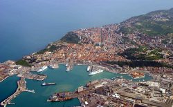 Una grande festa della luce ad Ancona con il Gran Maestro Stefano Bisi