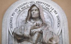 Giordano Bruno rivive a Termini Imerese con la loggia che porta il suo nome