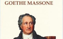 Goethe massone. Appuntamento a Roma a Villa Sciarra