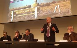 La vita tra le stelle. Tantissimo pubblico all’incontro a Trieste