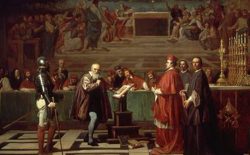 “La cittá del sole”. A Roma una mostra celebra i 400 anni della pubblicazione de “Il Saggiatore”, il trattato di Galileo che pose le basi del pensiero scientifico moderno
