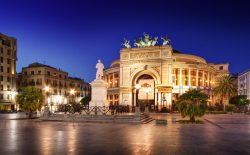 Palermo. La loggia Minerva ha celebrato mezzo secolo dall’innalzamento delle colonne