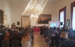 L’Oriente di Caserta ha celebrato 30 anni dalla rinascita della Libera Muratoria nella provincia con due eventi