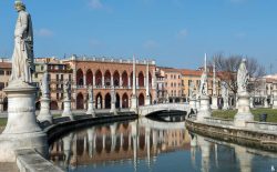 Padova, Voci e suoni della Shoah il 9 aprile