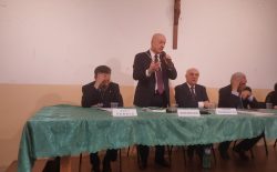 Presentato a Roma il libro “Massofobia: l’Antimafia dell’Inquisizione”