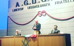 Gran Loggia 2018.  L’allocuzione del Gran Maestro