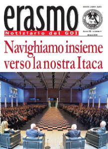 Erasmo nr. 4 aprile 2018