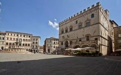 Perugia. La Ver sacrum ha festeggiato il  Gran Maestro Onorario Giorgio Casoli