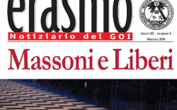 E’ online Erasmo n. 5 Maggio 2018