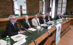 Ricordato a Matera Francesco D’Alessio, il  libero muratore del Grande Oriente d’Italia che 90 anni fa fondò la Provincia