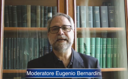 Qual è la visione della chiesa valdese rispetto alla massoneria? Risponde il Moderatore Eugenio Bernardini | video