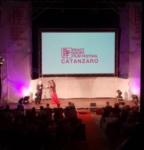 Catanzaro, React Short Film Festival. Premio speciale del Grande Oriente al corto “8 giugno 1976”