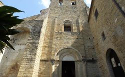 Solstizio d’Estate. Le officine marchigiane lo celebrano nell’Abbazia di Sant’Elena