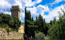 Cortona. Il 28 settembre con la loggia Elia Coppi “La posa della prima pietra”