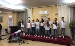 Agrigento.  Gran successo dell’evento “Noi ragazzi speciali”