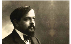Claude Debussy l’esoterista, il 29 settembre al Teatro Pergolesi di Jesi