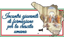 Follonica. Incontri giovanili di formazione per la crescita umana dal 19 al 21 ottobre