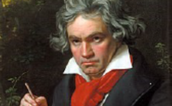 I 250 anni dalla nascita di Beethoven. Ricordando la lezione al Vascello di Quirino Principe sull’Inno alla gioia