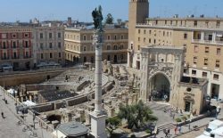 “Dal buio del fascismo al chiarore della Repubblica. Ruolo e prospettive della Libera Muratoria”. Convegno a Lecce il 26 ottobre