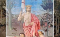 La Resurrezione tra fede religiosa e tradizione sapienzale. Convegno il 27 ottobre dedicato al capolavoro di Piero della Francesca