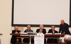 A Taranto  il convegno “Le vie della solidarietà. Percorsi diversi per un’unica umanità”