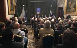 Udine. Grande partecipazione al convegno “I cittadini del domani: la bellezza di guardare lontano”/Video