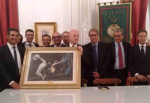 Arte e moda a servizio della solidarietà. A Reggio Calabria l'impegno dell'Associazione Giuseppe Logoteta