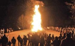 Il 17 febbraio i valdesi festeggiano la libert&agrave;. La lettera del Gran Maestro al Moderatore della Tavola