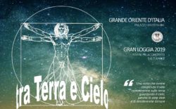 Gran Loggia 2019 “Tra Terra e Cielo”