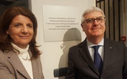 Al Museo del Risorgimento di Genova c’è una nuova ala finanziata dal Grande Oriente. Se ne parla in Gran Loggia.