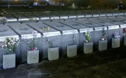 24 marzo 1944. In memoria delle vittime delle Fosse Ardeatine