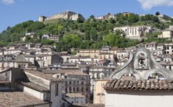 I 40 anni della Giordano Bruno di Catanzaro