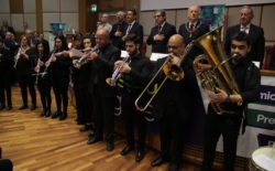 XIII edizione della Borsa di studio Giuseppe Logoteta a Reggio Calabria.  I giovani e la musica i protagonisti. Il Gm agli studenti: “Vi auguro una vita piena di emozioni”