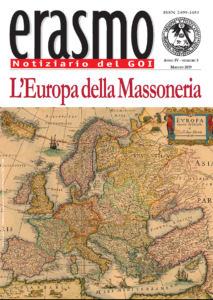 Erasmo n. 5 maggio 2019