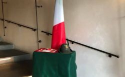 Milano. Il Goi ha aperto le porte agli alpini