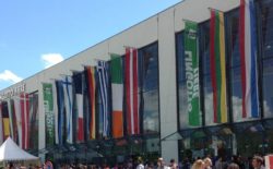 Torino. Anche la solidarietà massonica al Salone del Libro