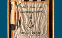 Livorno “focolaio della Massoneria”, storia di una Loggia Madre. Il Gran Maestro Onorario Bianchi presenta il suo ultimo libro