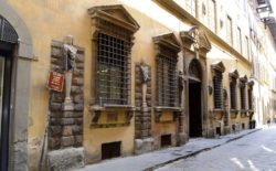 Firenze. Il 26 ottobre a Borgo degli Albizi festa per i dieci anni della loggia Mahatma Gandhi