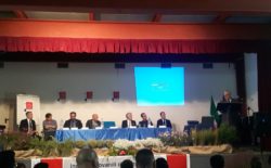 Formazione per la crescita umana. Trentasette giovani a  Orbetello con il Grande Oriente