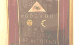 La massoneria di Torino festeggia i suoi 160 anni | Il Giornale del Piemonte
