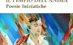 Poesie.  “Il Tempio dell’anima” di Angelo di Rosa presentato alla Nuvola di Roma