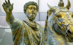 Attraverso i Pensieri di Marco Aurelio alla riscoperta della spiritualità occidentale