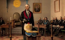 Massoneria e storia. La Bibbia di George Washington, primo presidente degli Stati Uniti