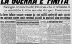 Maggio 1945, fine della Seconda Guerra Mondiale in Europa/Churchill in un video