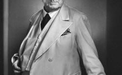 L’8 dicembre del 1865 nasceva il fratello Sibelius