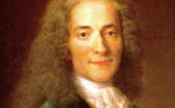 La lezione di Voltaire sulla tolleranza