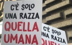 In Germania i Verdi chiedono di togliere la parola “razza” dalla Costituzione…In Italia la proposta fu lanciata nel 2018 dal Grande Oriente  che cancellò quel terribile termine dal proprio ordinamento