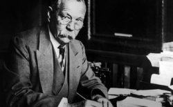 Novanta anni fa moriva Conan Doyle, padre di Sherlock Holmes e libero muratore