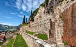 Il 25 luglio ha riaperto al pubblico il bellissimo parco massonico di Ciucioi a Lavis